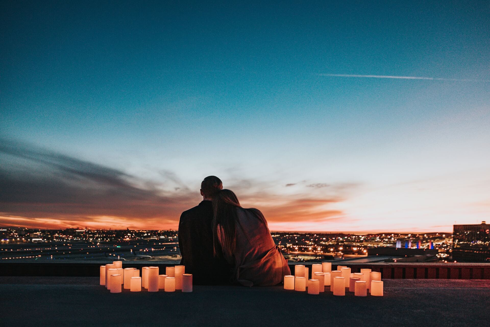 3 Awesome Tips for Creating a Romantic Night