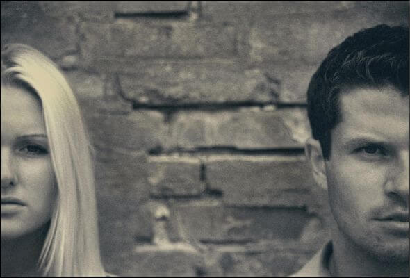 How To Cope with an Unhappy Marriage